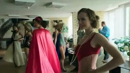 Солнечный круг - 7 серия