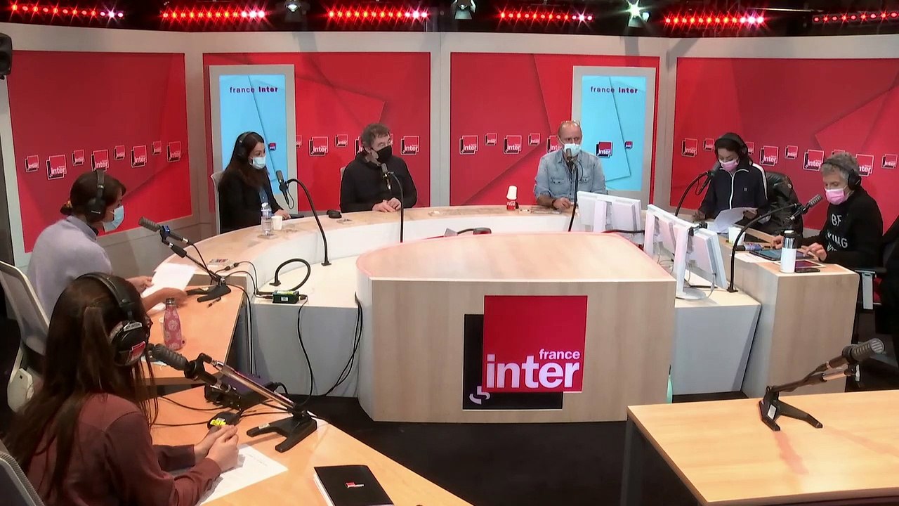 Olivier Marchal, vous me donnez envie de me faire enlever juste pour voir si vous allez me retrouver - Morgane Cadignan n'aime pas