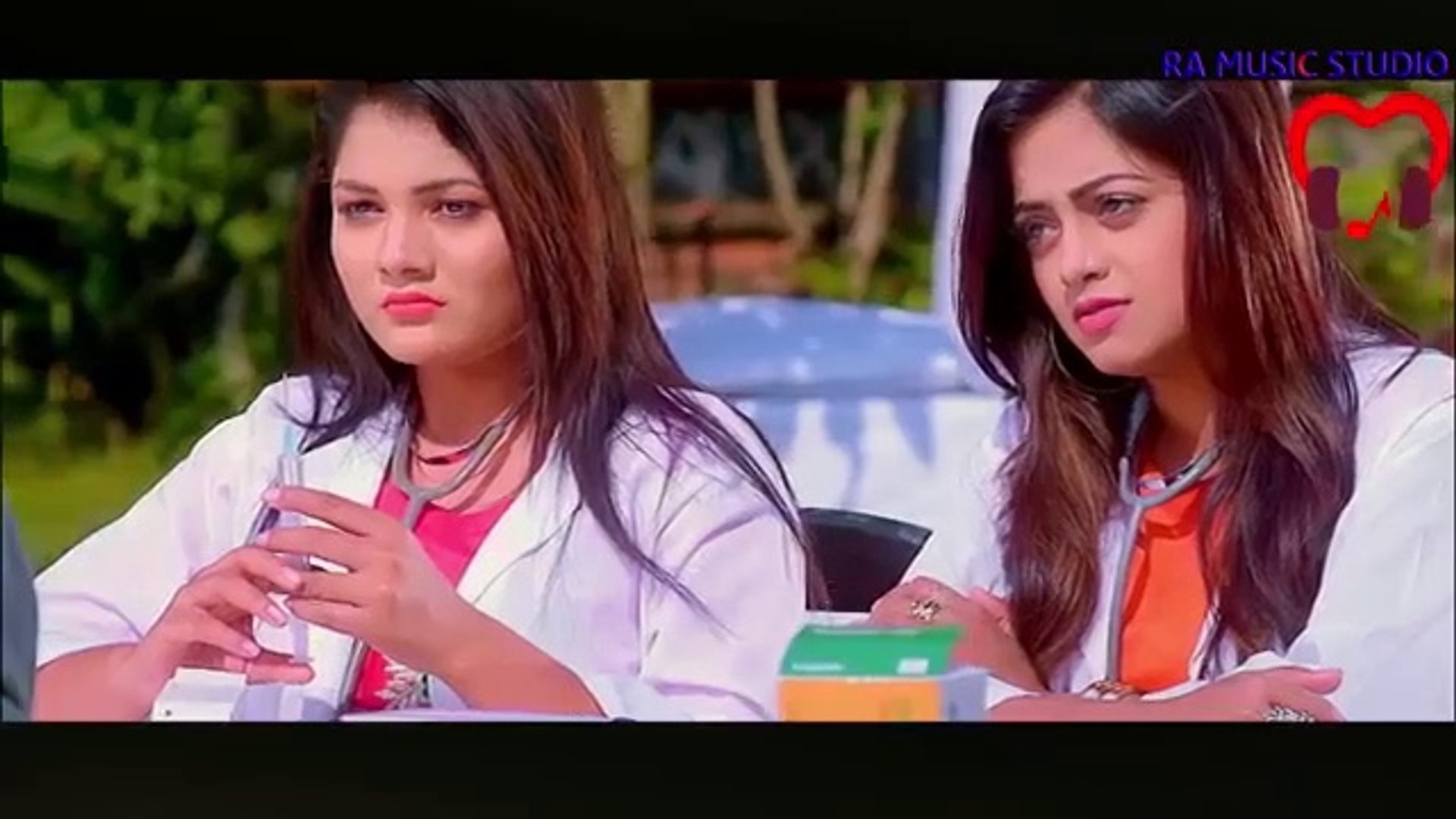 Mone Mone - Imran - Milon -  -  Bangla Song 2019 - Official Music Video RA Music Studio