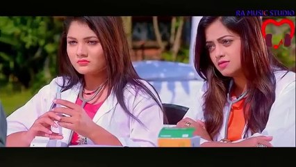 Mone Mone - Imran - Milon -  -  Bangla Song 2019 - Official Music Video RA Music Studio