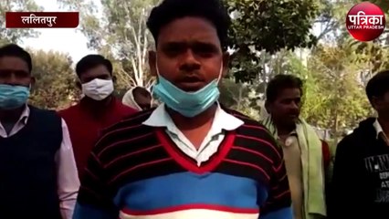 प्रधान पुत्र को अकेले पाकर जमकर पीटा, यह है पूरा मामला