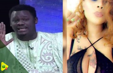 Affaire Omaro - Aya Baldé : « Limou ma def... », nouvelles révélations autour d’un mariage qui vole en éclats