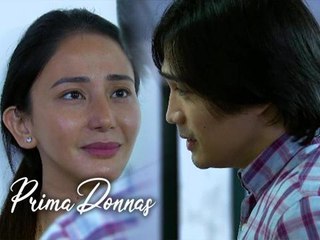 Prima Donnas: Ruben, babawi kay Donna Marie! | Episode 199