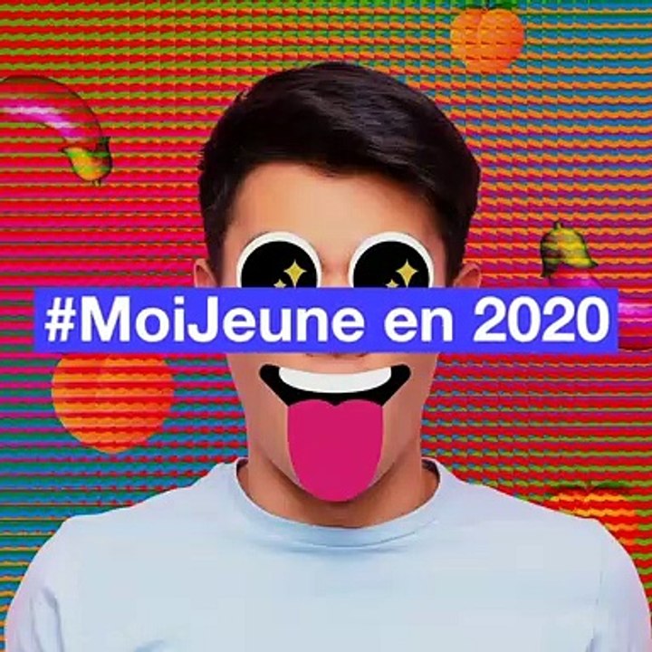 Retour sur #MoiJeune en 2020