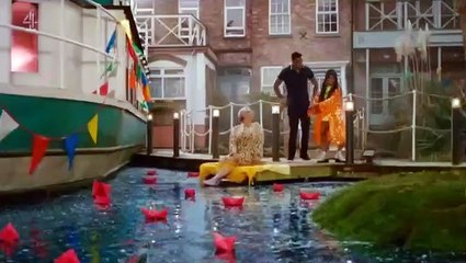Hollyoaks 5th January 2021 Full Ep