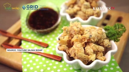 Resep Mudah Membuat Popcorn Caramel Ala Bioskop, Dijamin Lezat & Anti Gagal!
