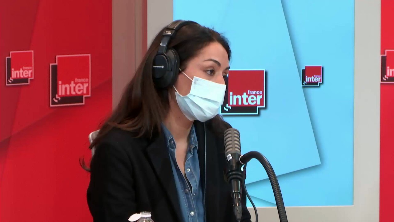 Pastureau, le seul d'Inter à ne pas être sur France 2 - Tanguy Pastureau maltraite l'info