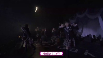 Sakura Gakuin～Helle! IVY☆song for smiling