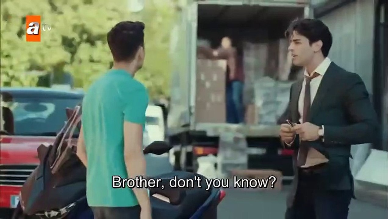 Akinci - Episode 1 Part 3 English Subtitles Turkish Drama MusicMovieData