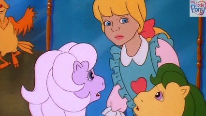 ÉN KICSI PÓNIM-AZ ÜVEGHERCEGNÖ RESZ 2