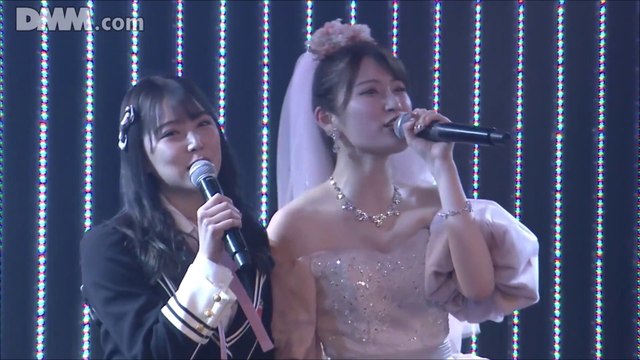 Sotsugyou Ryokou (卒業旅行) - Yoshida Akari Graduation Performance