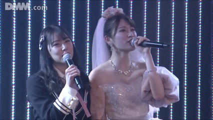 Sotsugyou Ryokou (卒業旅行) - Yoshida Akari Graduation Performance
