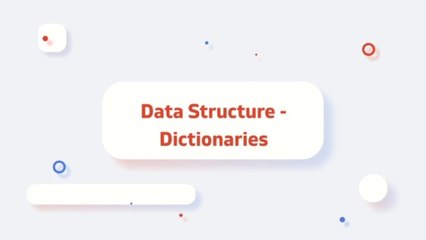 Python for Accountants Part 8: Dictionaries