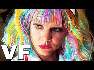 PROMISING YOUNG WOMAN Bande Annonce VF (2021) Carey Mulligan, Alison Brie