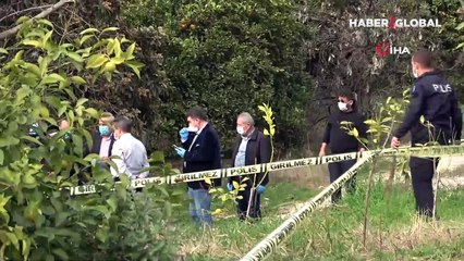 Eski eşini ve onun sevgilisini otomobilde öldürdü!
