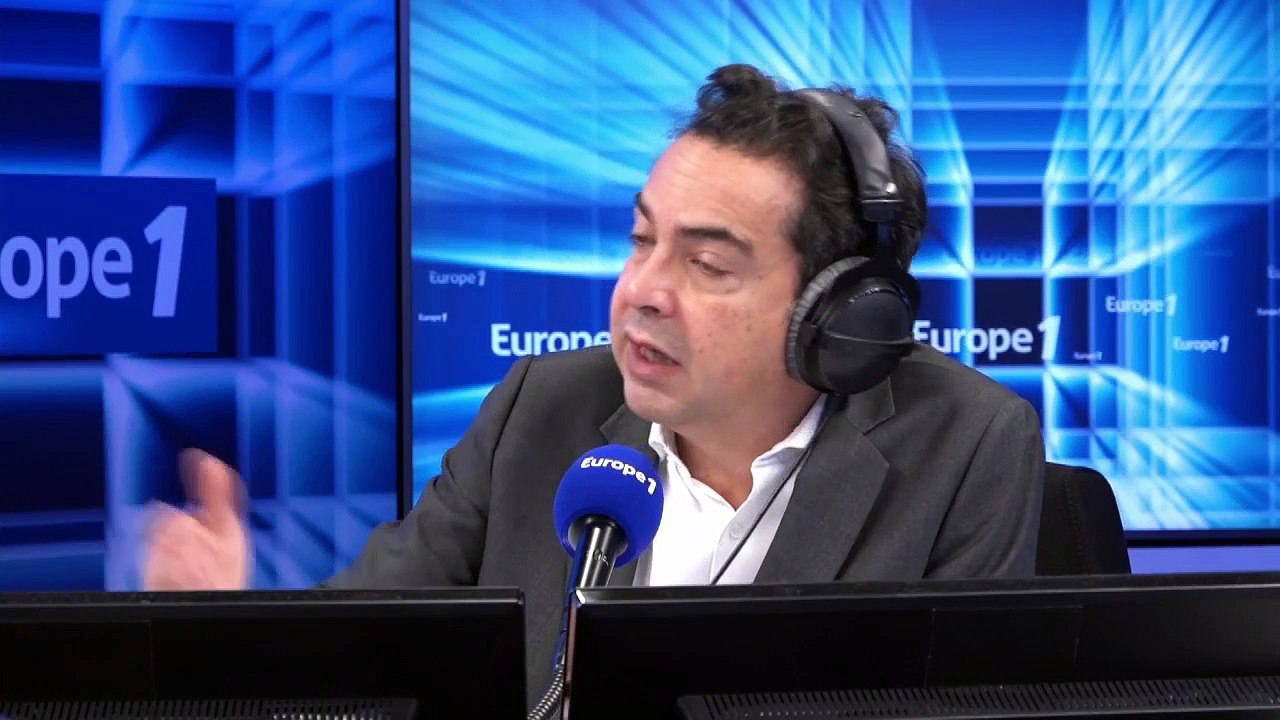 Laïcité malmenée à l'école : "Les fonctionnaire...