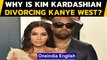 Kim Kardashian planning to divorce Kanye West as reports say, 'she has had enough'| Oneindia News