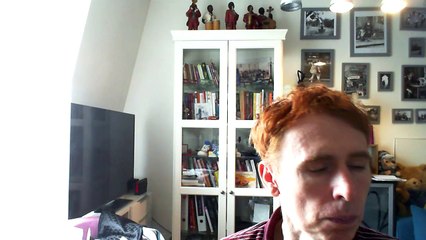 Wiwi égratigne "smokin"