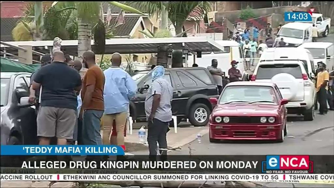 'Teddy Mafia' murder an act of extreme vigilantism