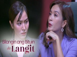 Bilangin ang Bituin sa Langit: Margaux gets suspicious!  | Episode 23