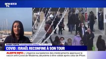 Covid-19 en israël