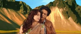 Gerua - Shah Rukh Khan _ Latest Hindi song