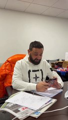 Cyril Hanouna répond à TF1 suite à une parodie diffusée dans TPMP