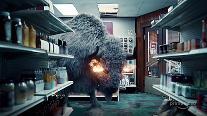 American Gods Saison 3 : Ricky Whittle en pleine guerre des dieux !