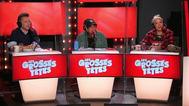 Les souvenirs d'enfance de Laurent Ruquier avec RTL