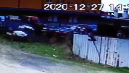 - At arabasıyla 4 ton demir çaldığı iddia edilen şüpheliler yakalandı