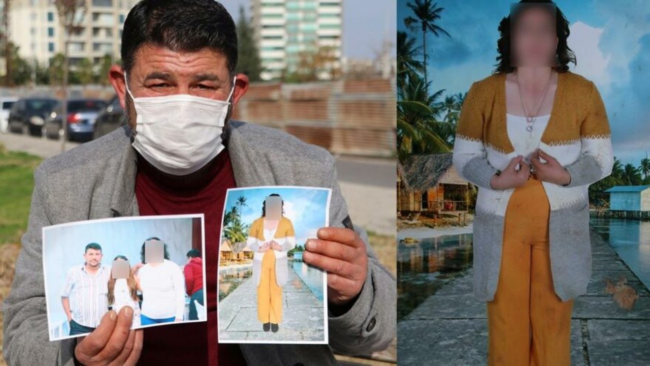 Eşi fuhşa sürüklenen, çocukları yurda alınan babanın feryadı