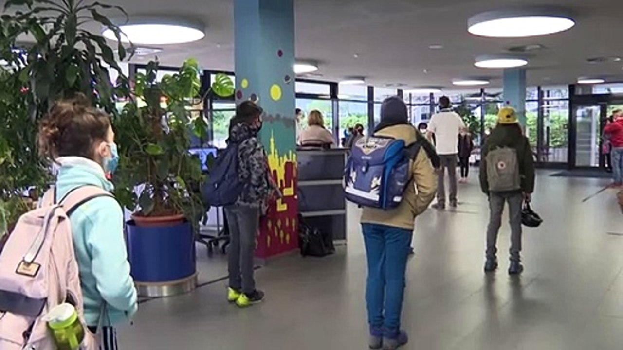 Verschärfter Lockdown - das ist jetzt noch möglich