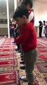 Incase if your day is going bad then here is this video of A very beautiful Worshiper -MaSha Allah