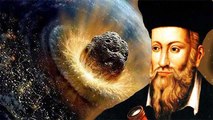 Nostradamus की Prediction हुई सच, धरती पर आ रहा Eiffel Tower के Size का Asteroid | Boldsky