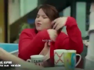 مسلسل أنت اطرق بابي  الحلقة 27 مترجم للعربية