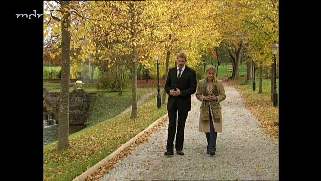 Sturm der Liebe Folge 291