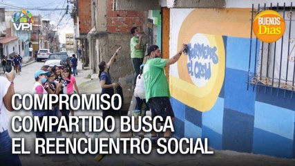 En Vivo - Buenos Días con Antonieta La Rocca - Miércoles 6 de Enero