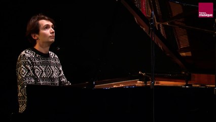 Karol Mossakowski : Variations sur Adeste fideles (improvisation)