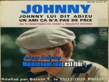 Johnny Hallyday_Un ami ça n'a pas de prix (1965)