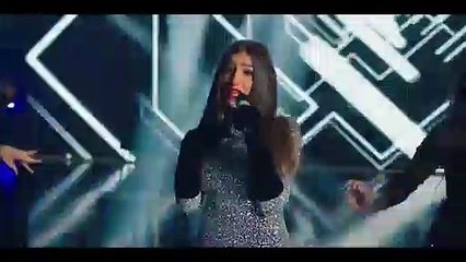 لؤلؤ ولعت المسرح وخطفت جمهور كاميليا ..شوف رد فعل كاميليا@لؤلؤ