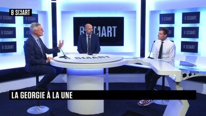 SMART BOURSE - Emission du mercredi 6 janvier