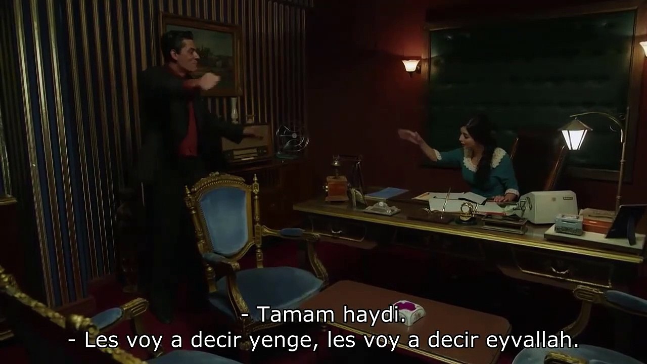 karadayi 241 Sub Español