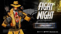 Apex Legends Fight Night Collection Event Trailer