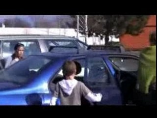 Vacances à Vinay - Fev 08 - 01