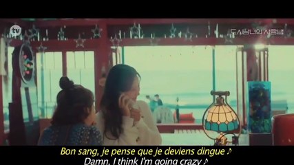 [ENG/FRSub] Lovestruck in the City-  Jae Won's Proposal (31.12.20)