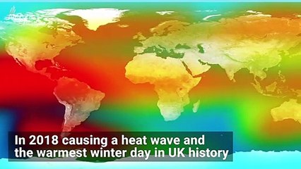 Scientists Develop a New Way to Predict Extreme Weather Events