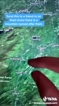 Funny Weird Thing Hidden On Google Earth 1