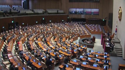 아동학대 방지법 뒤늦게 심사...쌓아 놓은 법안만 40개 / YTN