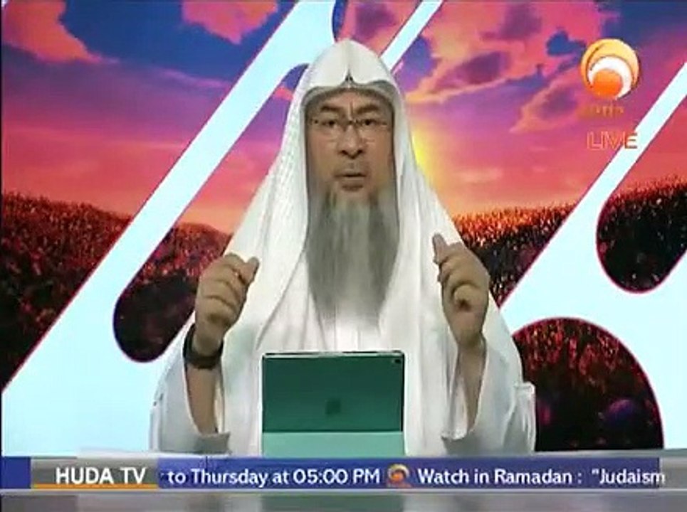 How To Console Others #HUDATV