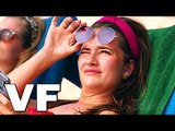 C'EST QUAND LE BONHEUR Bande Annonce VF (2021)